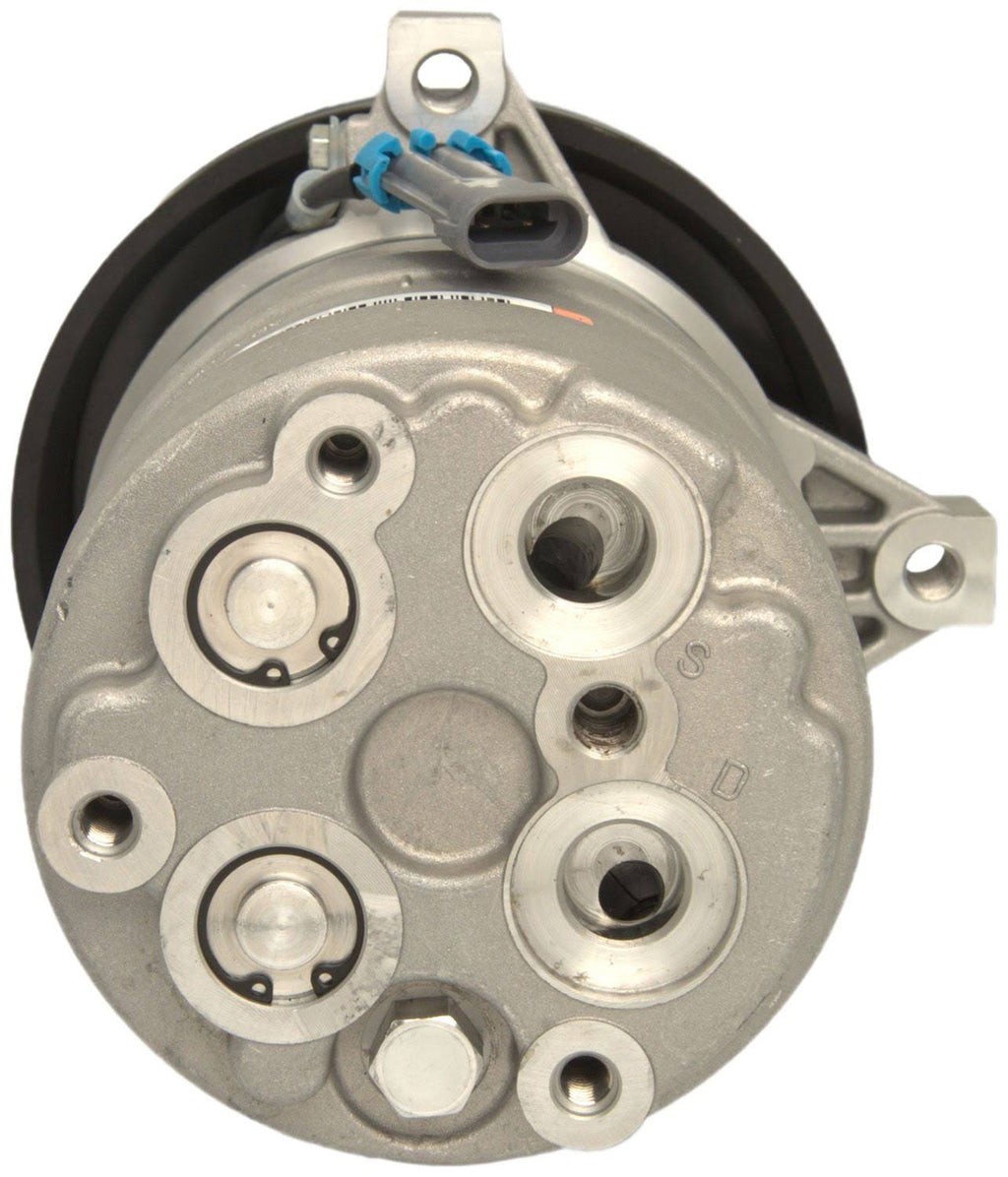 A/C Compressor D955
