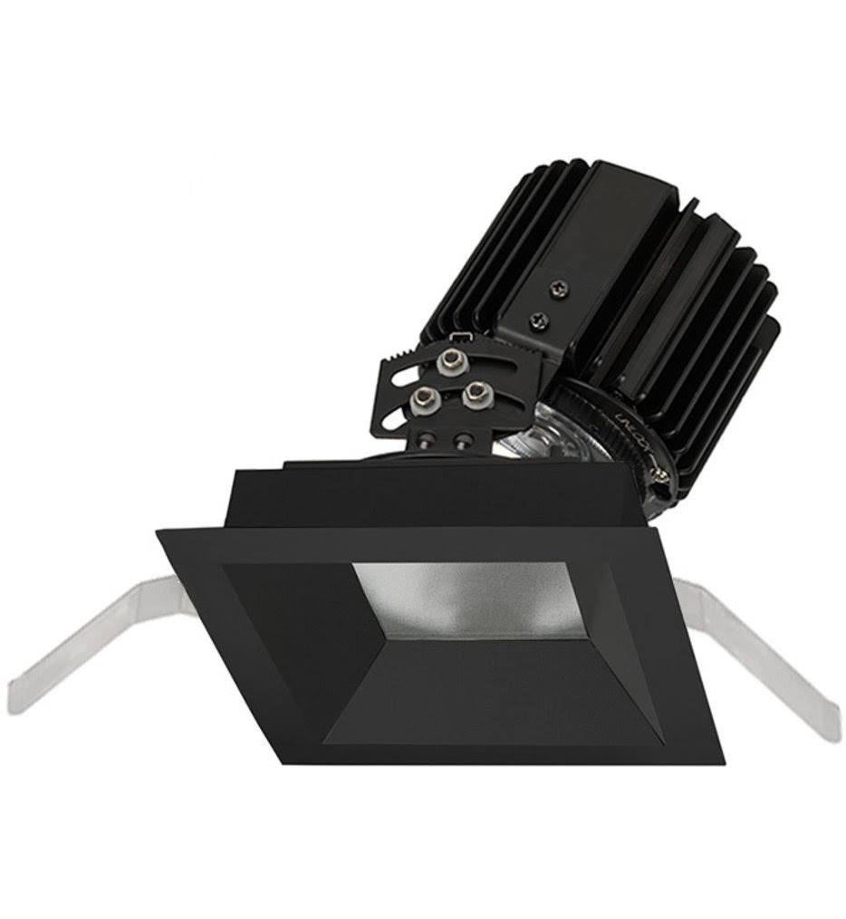 Black Adjustable Trim LED Module K815
