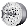 Machined 16x8 Wheel Z6141