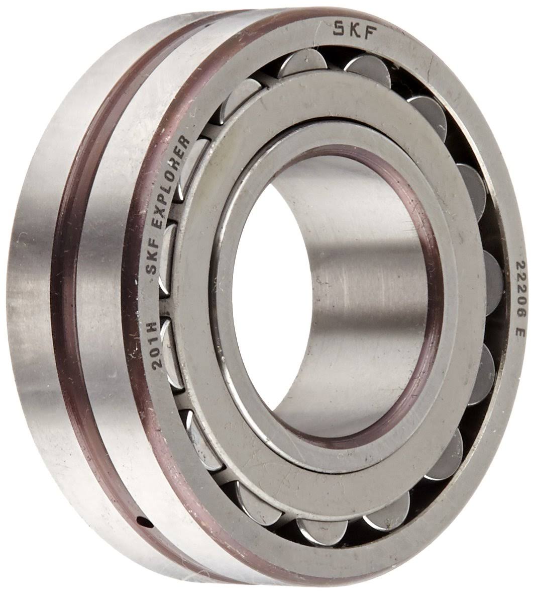 Spherical Roller Bearings S69821
