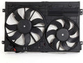 Radiator Cooling Fan Assembly F859179
