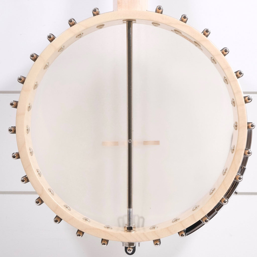 Gold Tone Banjo with Gig Bag D56058