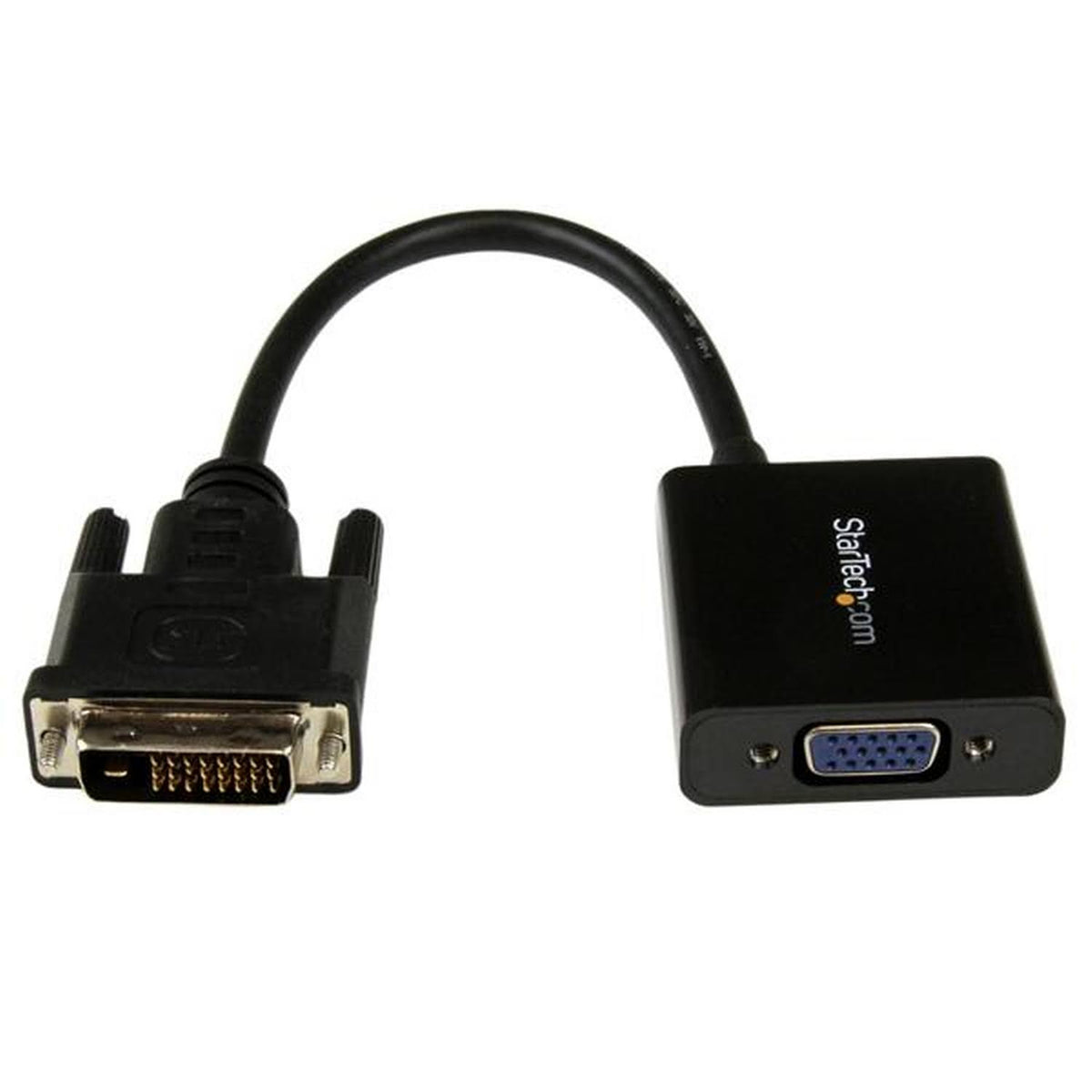 DVI-D to VGA Active Adapter Converter Cable V437048