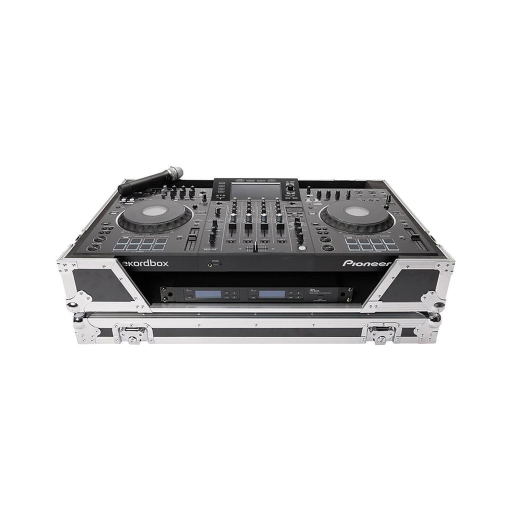 DJ Controller Case 19in F60119