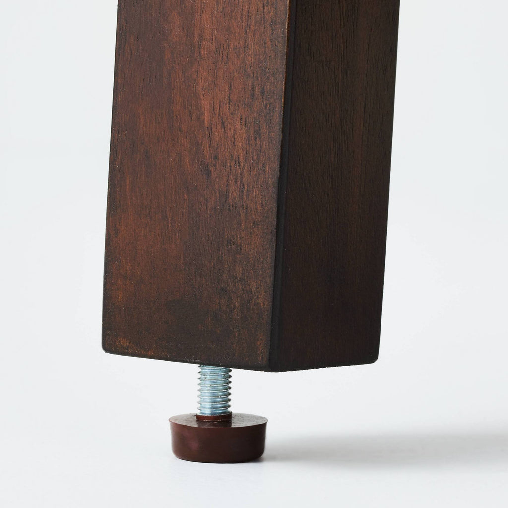 Brown Wood Writing Desk K64213