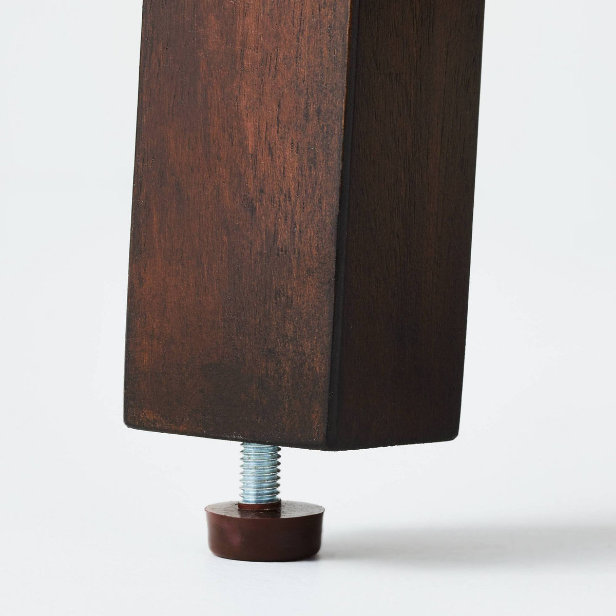Brown Wood Writing Desk K64213
