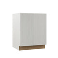 Glacier Full Height Door Base Kitchen Cabinet G733