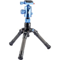 Carbon Fiber Monopod Feet with Ball Head, 28.7 lb Capacity H214793