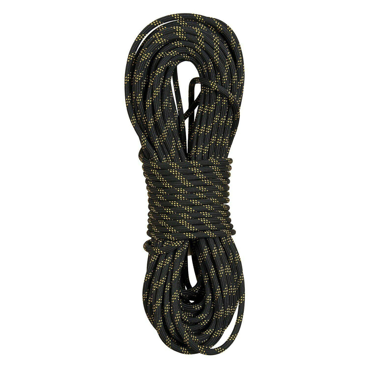 9.5mm x 150& Black Rope C24500