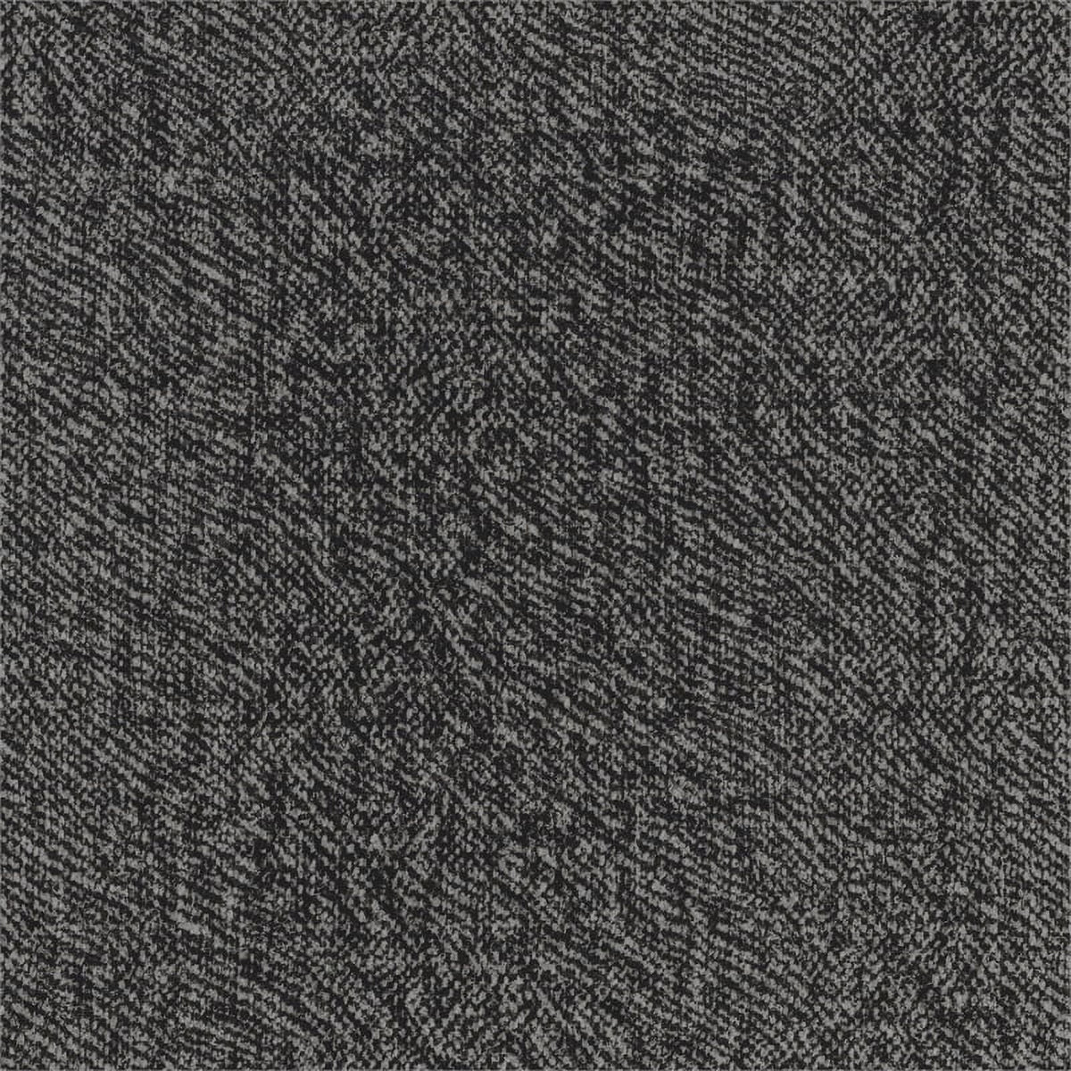 Charcoal Microfiber Power Double Reclining Loveseat C15637