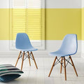 Slate Blue Side Chair I30917