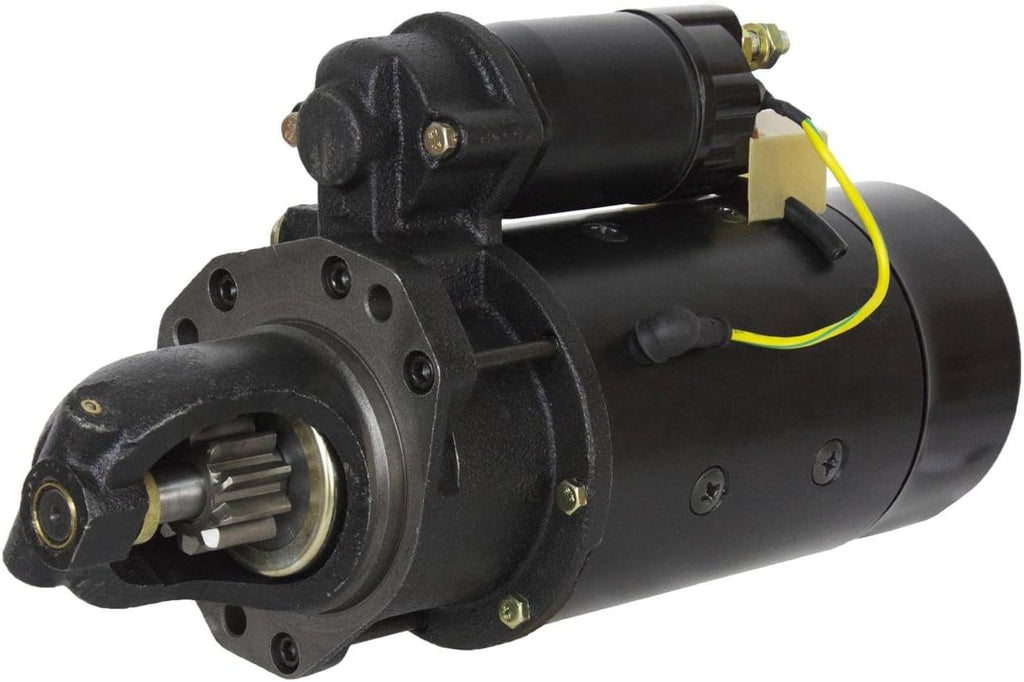 Starter Motor Compatible with John Deere Tractor 4040 4050 4240 4250 4350 4440 4450 4640 4650 M5769