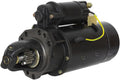 Starter Motor Compatible with John Deere Tractor 4040 4050 4240 4250 4350 4440 4450 4640 4650 M5769