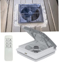 12V RV Roof Vent Fan with Remote L996