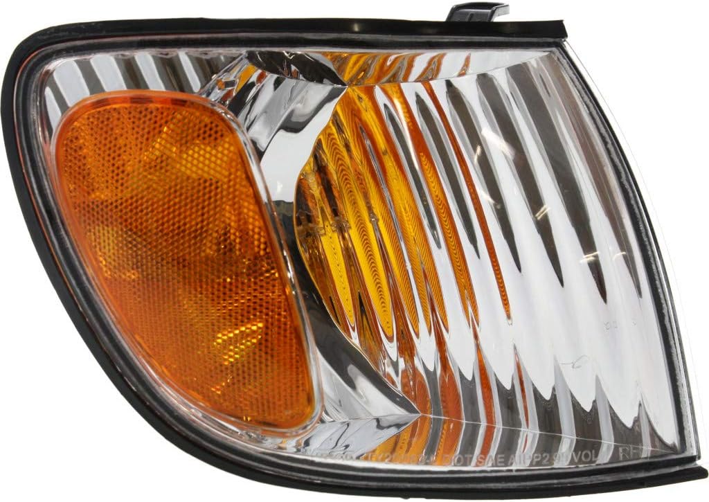 Signal Light Assembly Passenger Side Pack of 2 A731