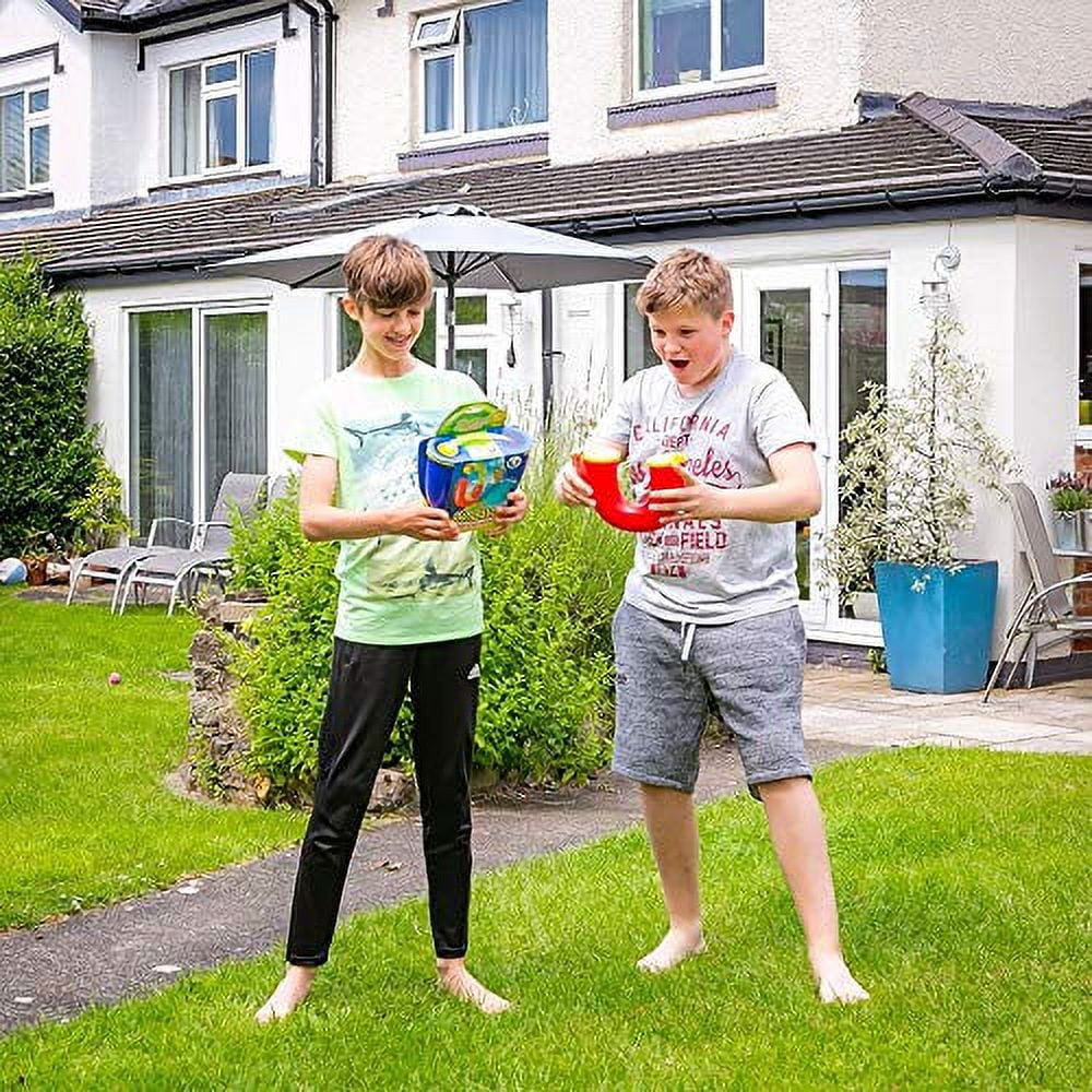 2 Pack Juggling Skill Toy Balls S286