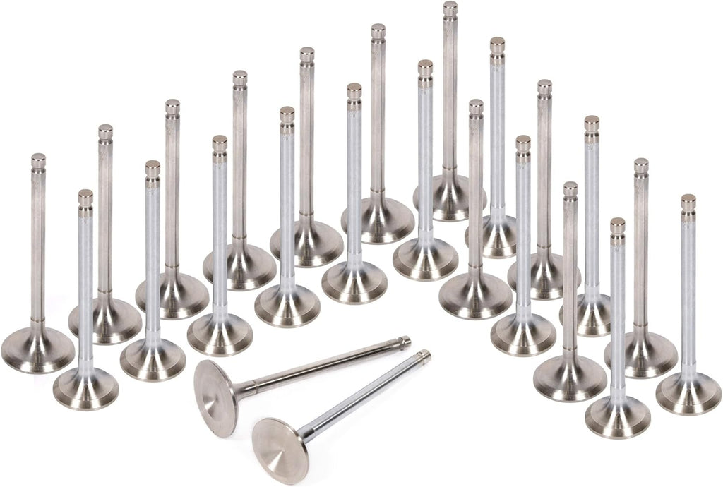 Full Gasket Set Head Bolts Intake Exhaust Valves B412797