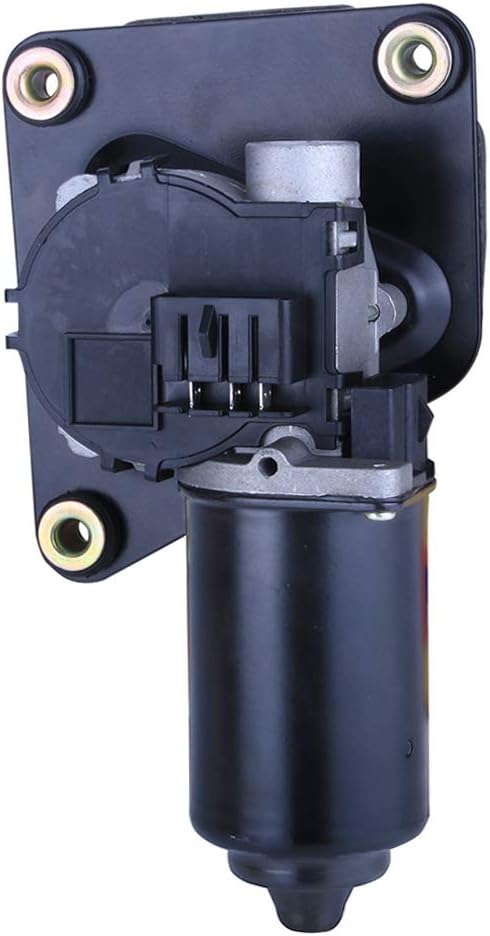 Windshield Wiper Motor Pack of 2 X11689