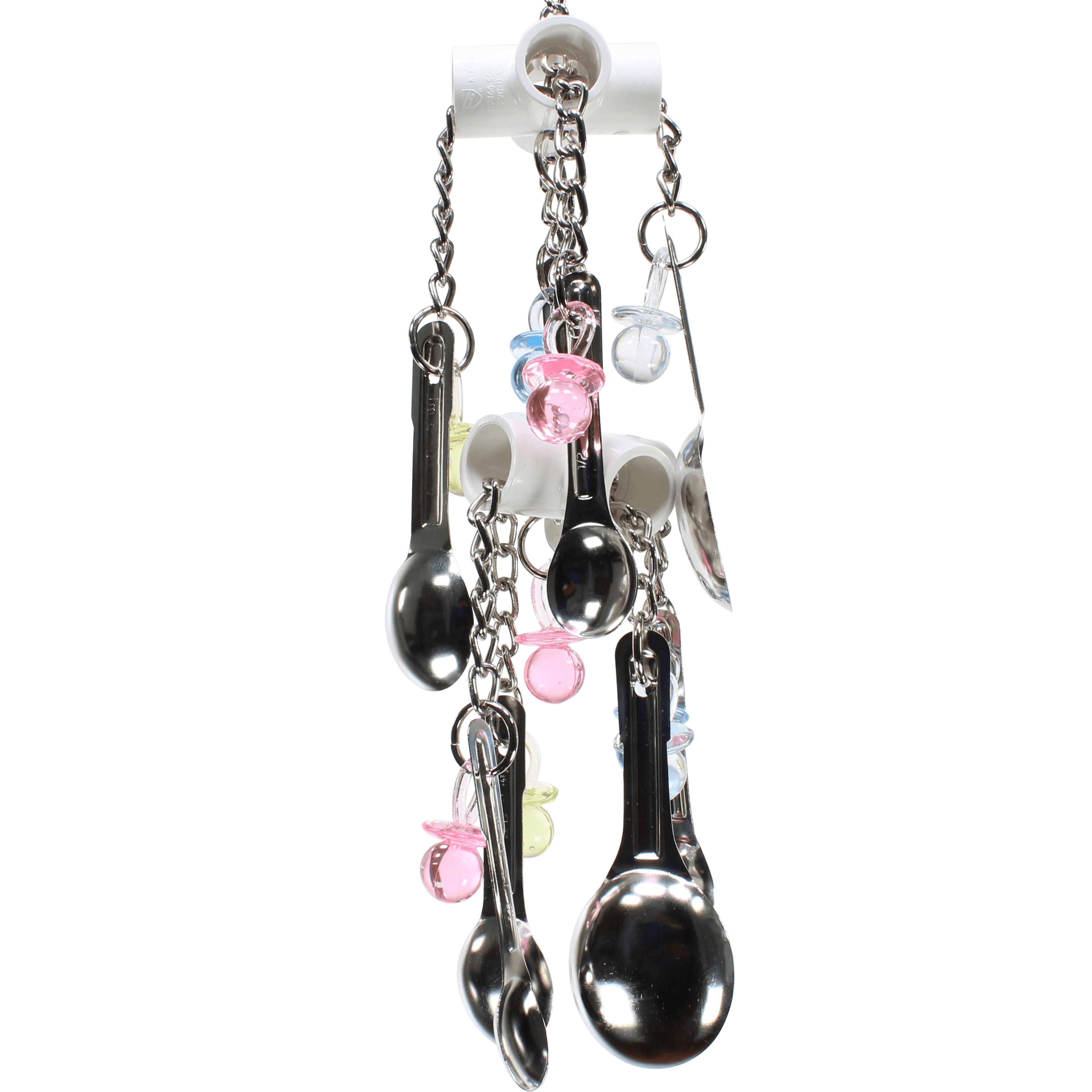 Medium Bird Toy L47476