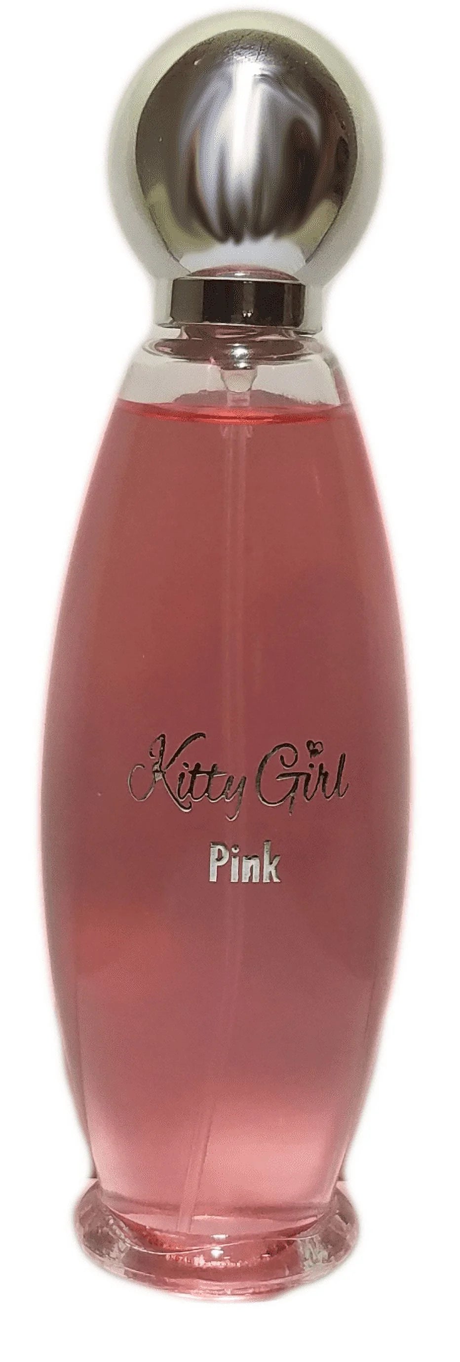 Pink Eau De Parfum Spray, 3.2 oz D313