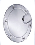 Billet Fuel Door Trim V39673