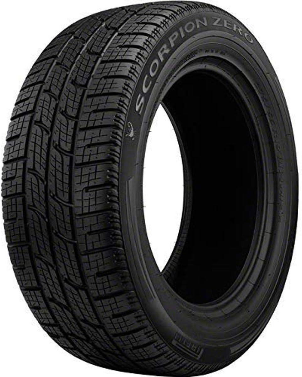 All-Season Radial Tire 255/50R 20 109Y L898650