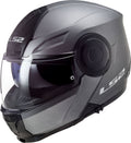 Matt Titanium Helmet Size XXL G952
