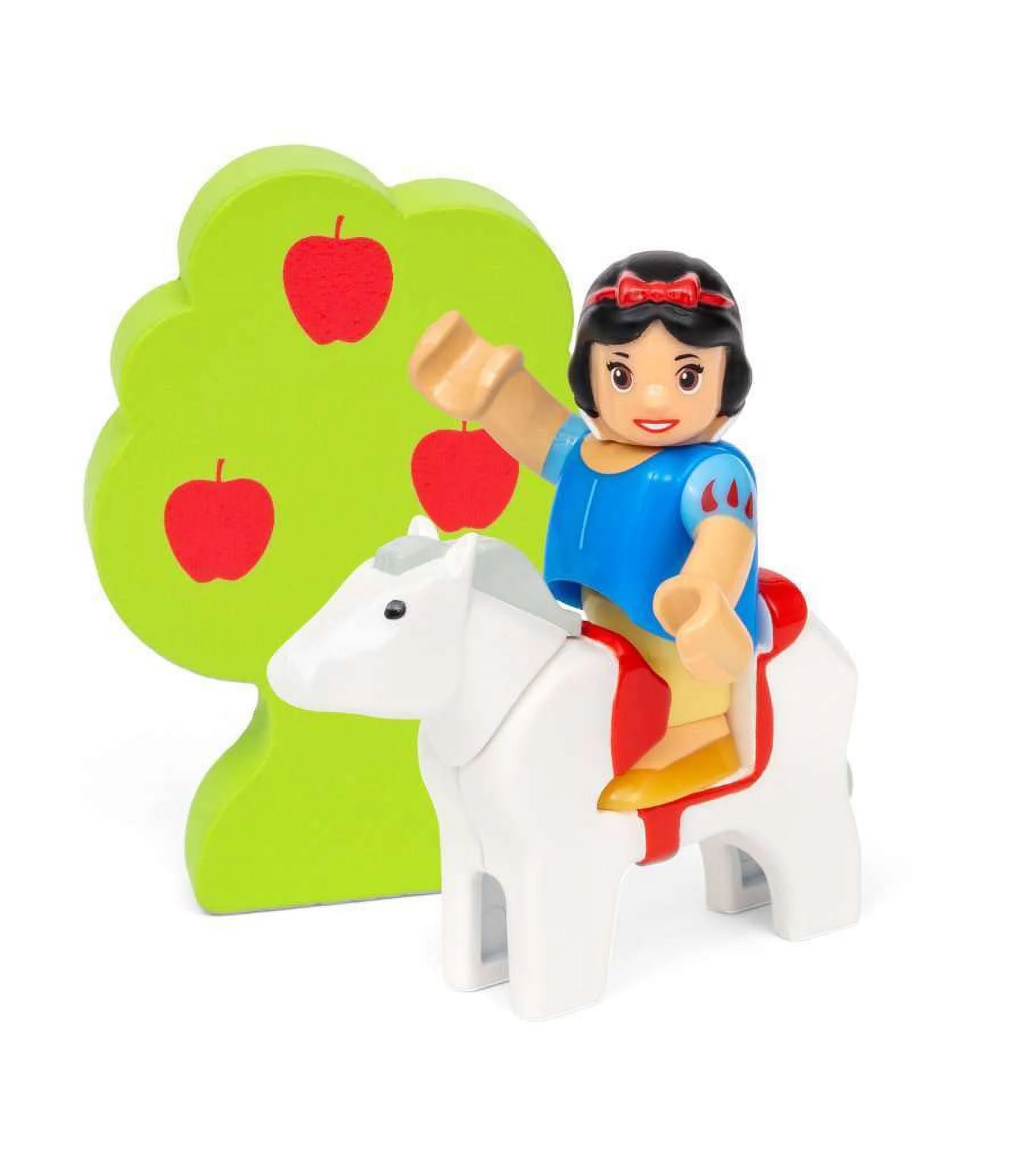 Disney Princess Snow White Animal Set O1968