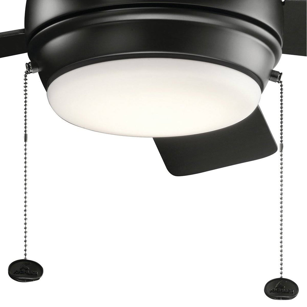 Olde Bronze LED Ceiling Fan G877030
