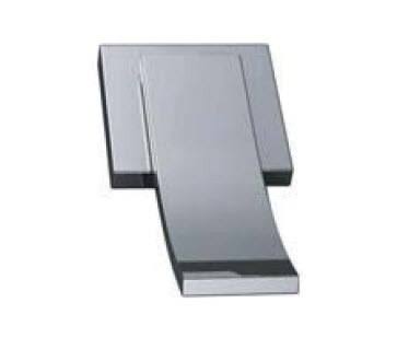 3 Way Wall Mount Diverter T17815