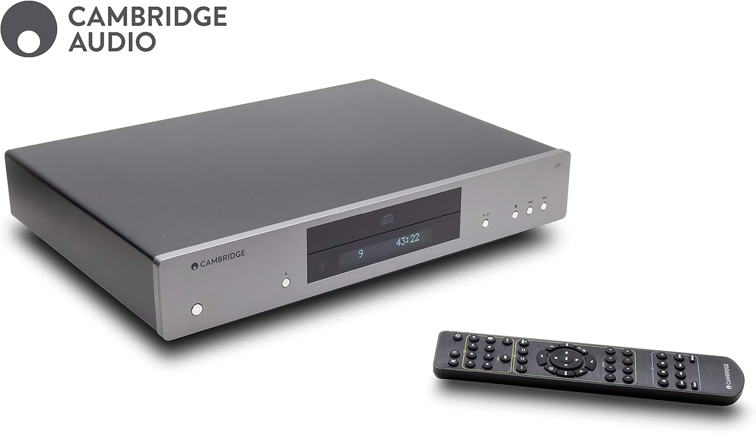 CD Transport Player B8430