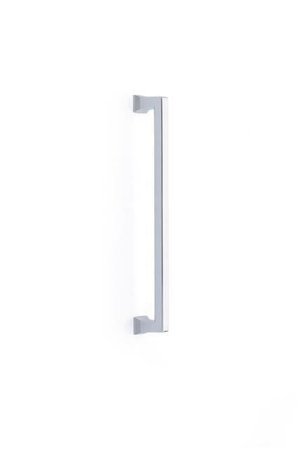 Polished Chrome Appliance Pull X3136