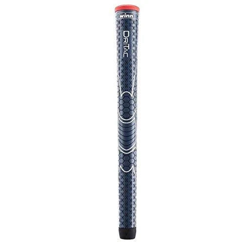 Navy Blue 13 Piece Golf Grip Bundle W88650