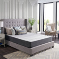 California King Medium Memory Foam Mattress G119320