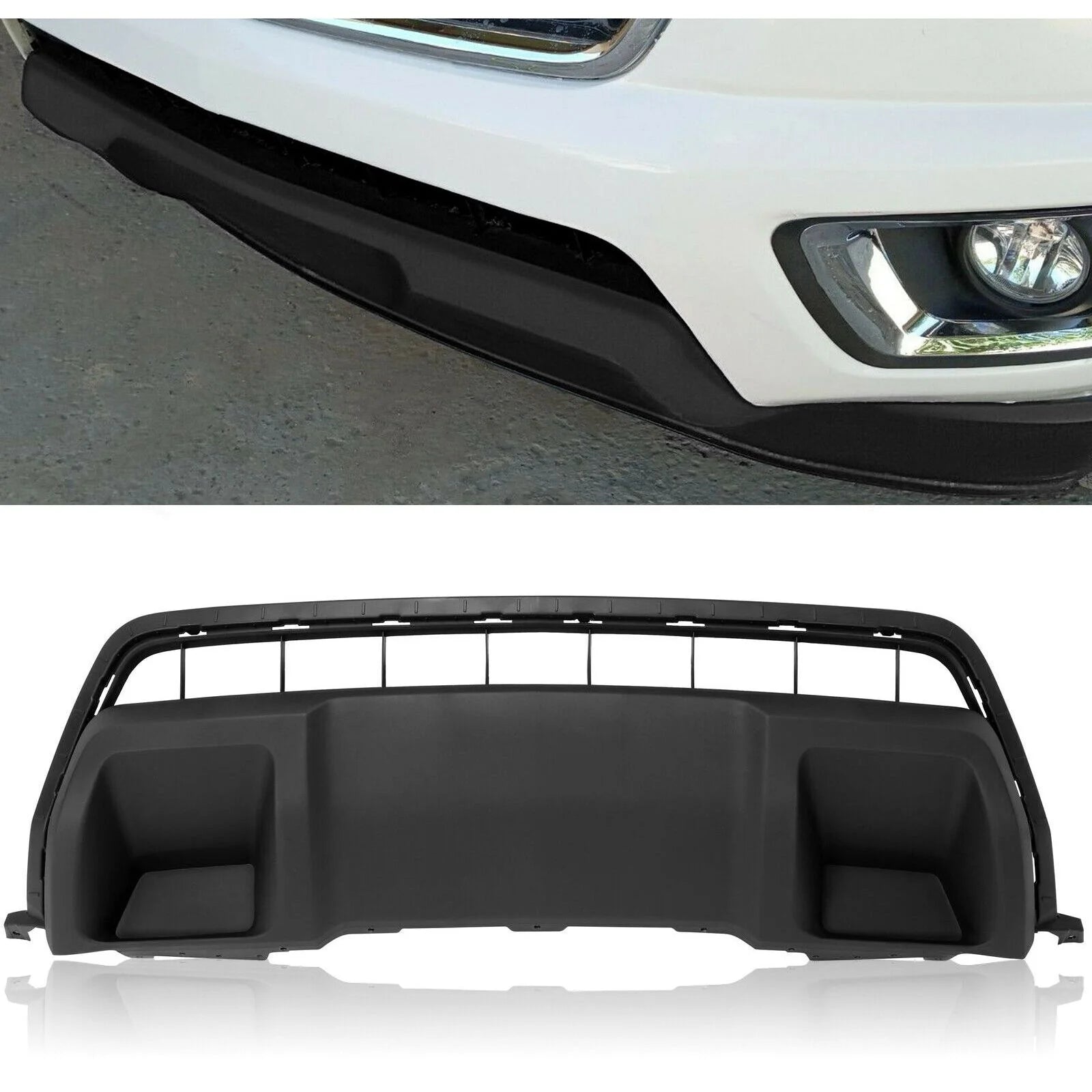 Skid Plate Front Lower for Chevrolet Colorado 2015-2020 P9053