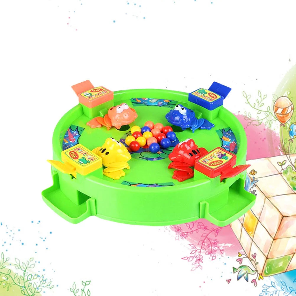 3D Battle Board Game Toy Set (Random Color) G2254