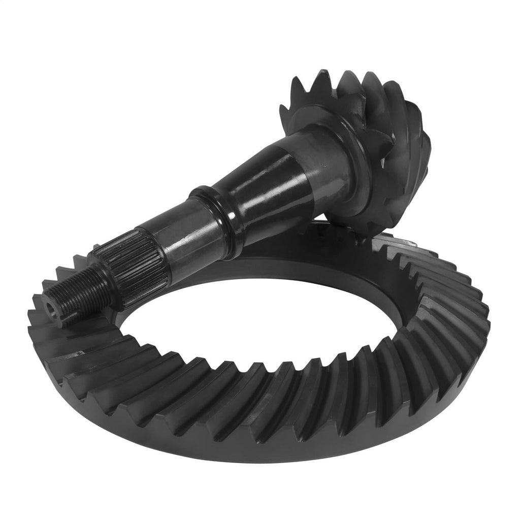 Ring & Pinion Gear Set 3.73 Ratio Q39106