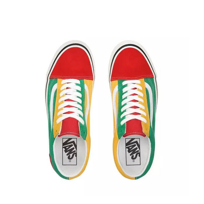 Old Skool 36 DX Shoes S841905