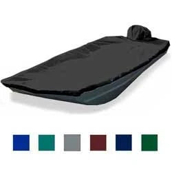 Boat Cover 15ft to 16ft Max 75x22 Beam H64868