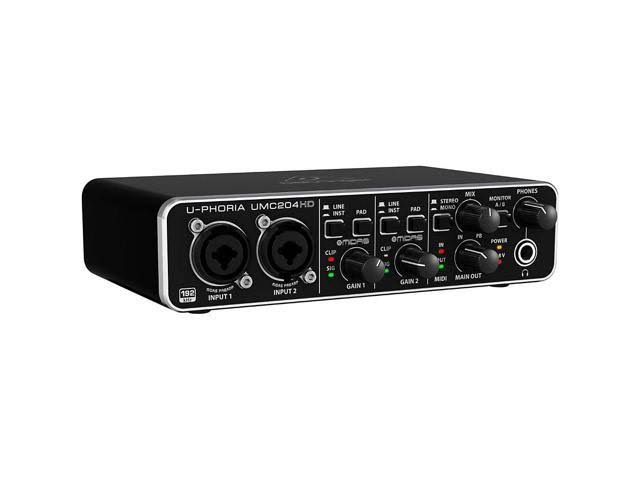 Audio Interface O357931