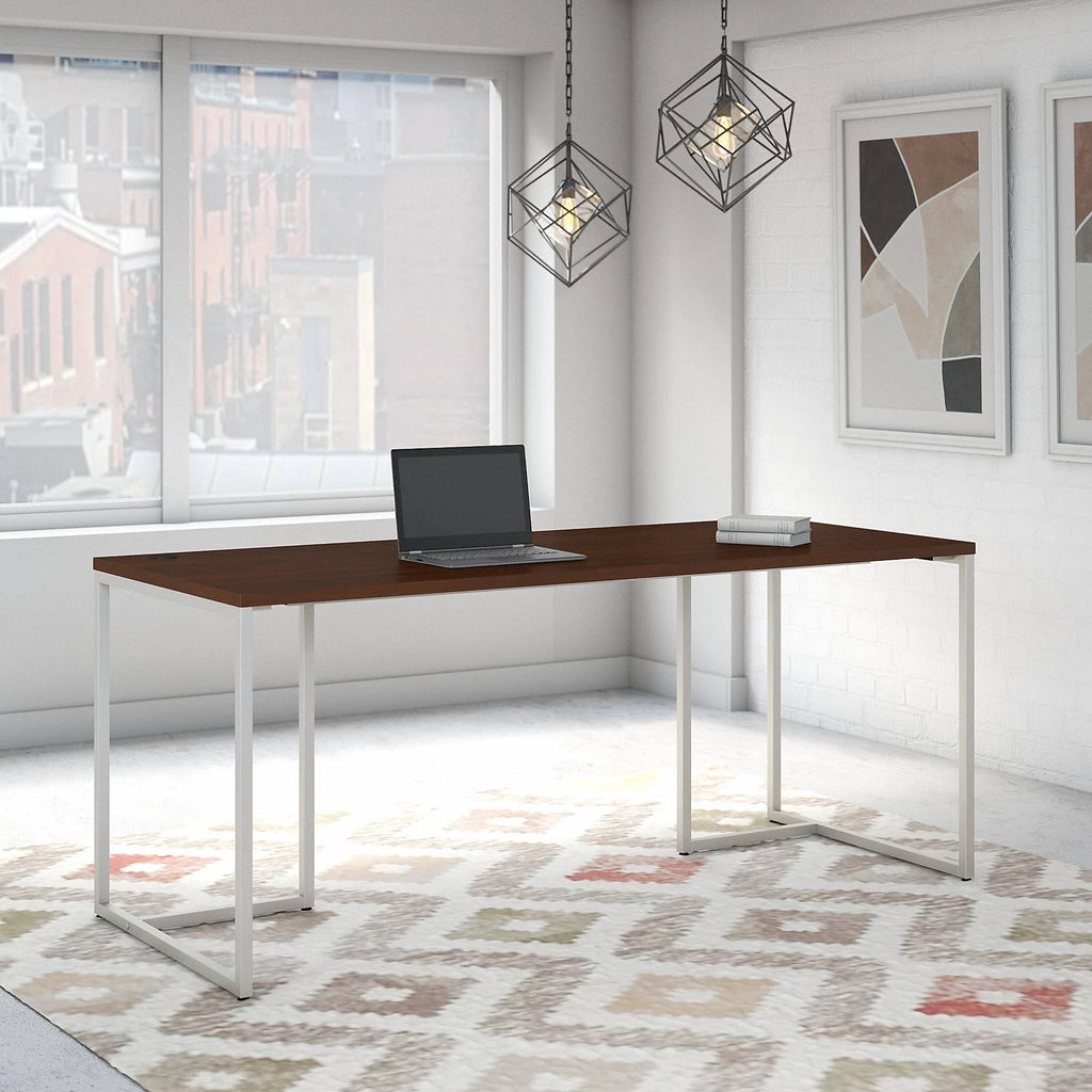 72w Table Desk M7569