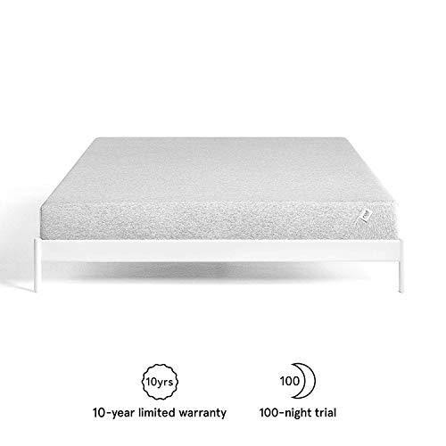 King Adaptive Foam Mattress T335