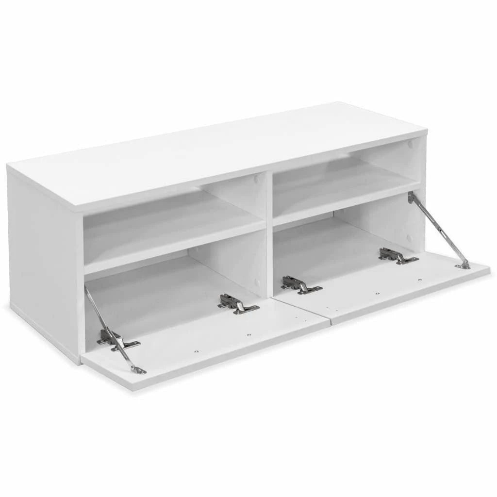 Oak TV Cabinet W377