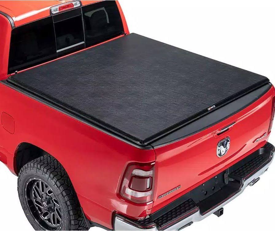 Tonneau Cover B169296