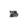 Fog Lights U1116