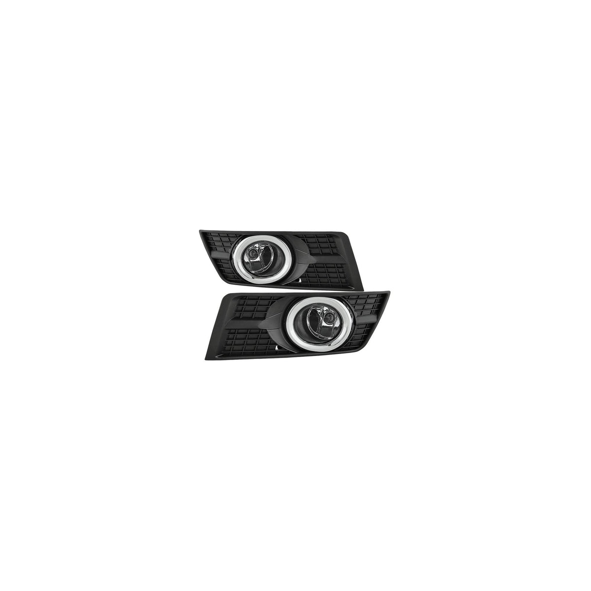 Fog Lights U1116