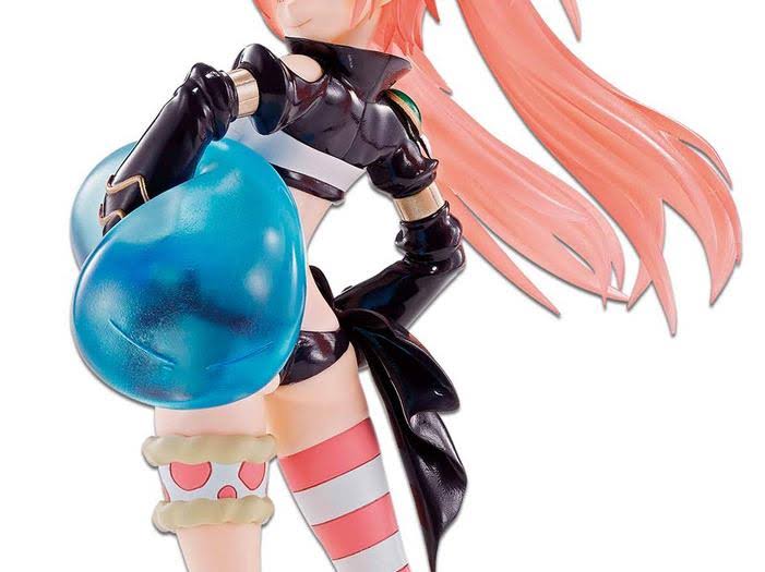Milim Figure R127737