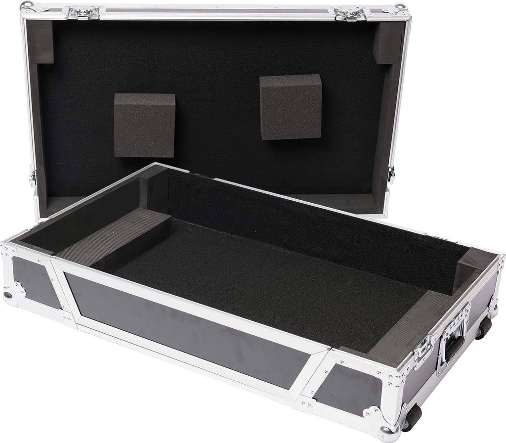 DJ Controller Case 19in F60119