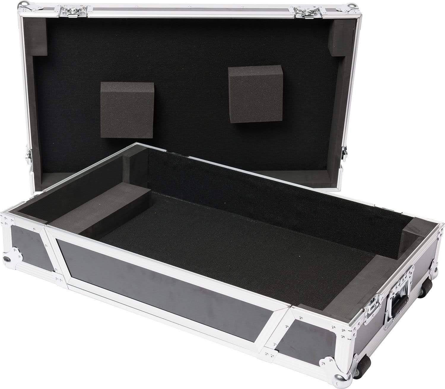 DJ Controller Case 19in F60119