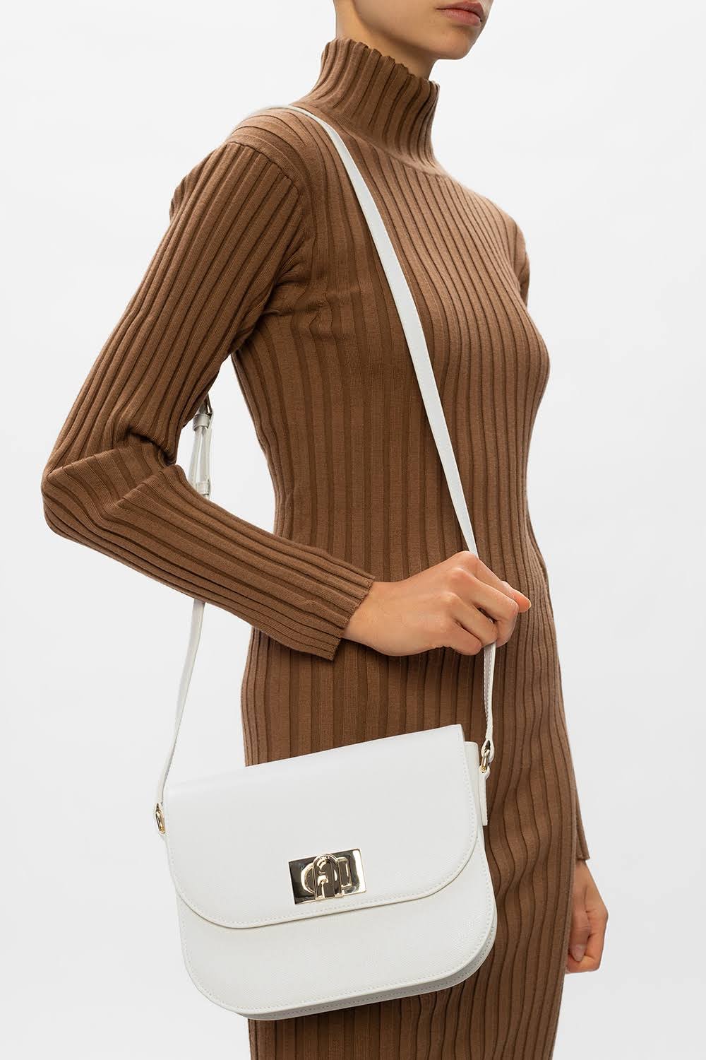 Borsa A Tracolla Talco B475